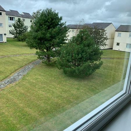 Апартаменты Modern Flat In Harlech - Dog Friendly! Экстерьер фото