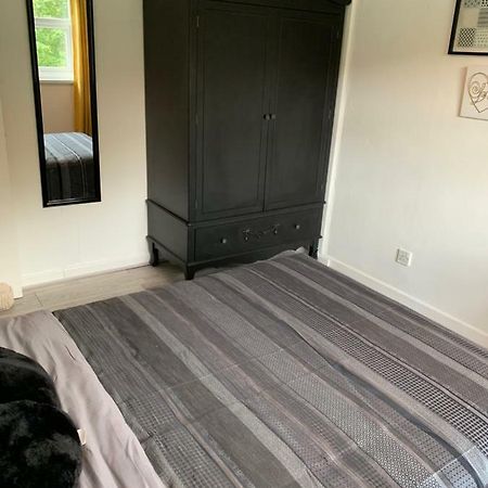 Апартаменты Modern Flat In Harlech - Dog Friendly! Экстерьер фото
