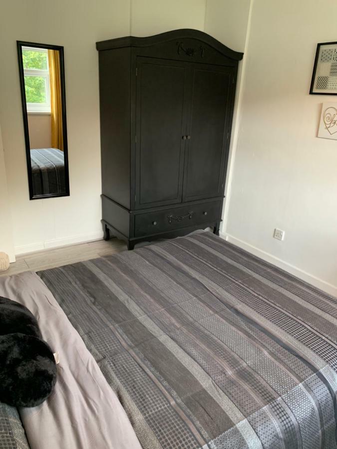 Апартаменты Modern Flat In Harlech - Dog Friendly! Экстерьер фото