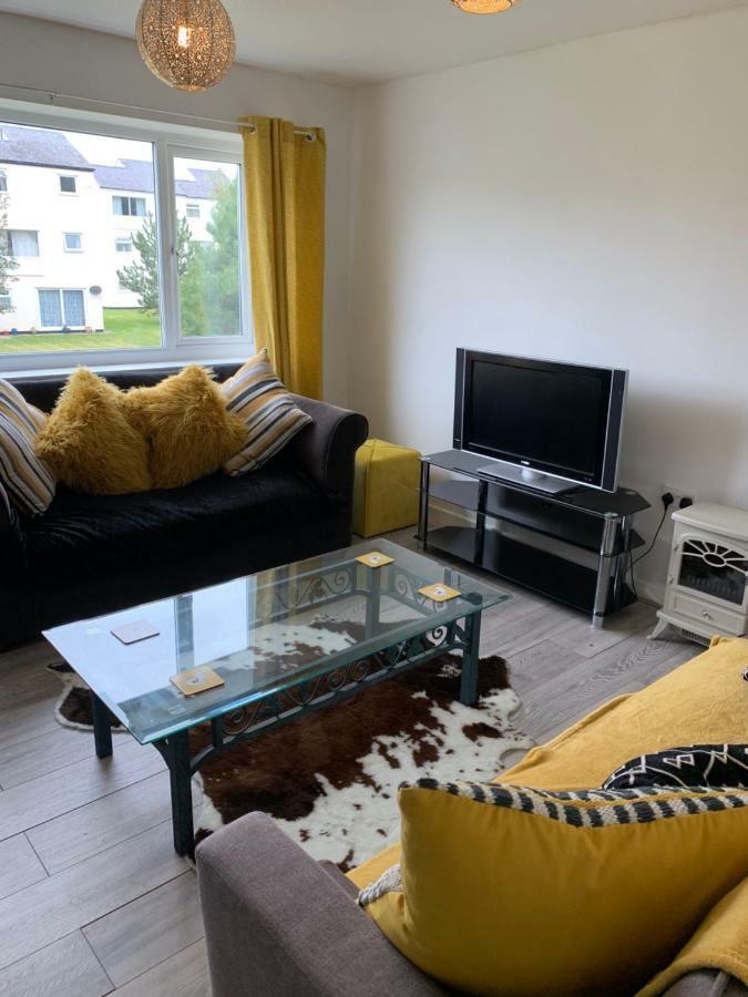 Апартаменты Modern Flat In Harlech - Dog Friendly! Экстерьер фото