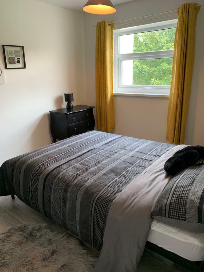 Апартаменты Modern Flat In Harlech - Dog Friendly! Экстерьер фото